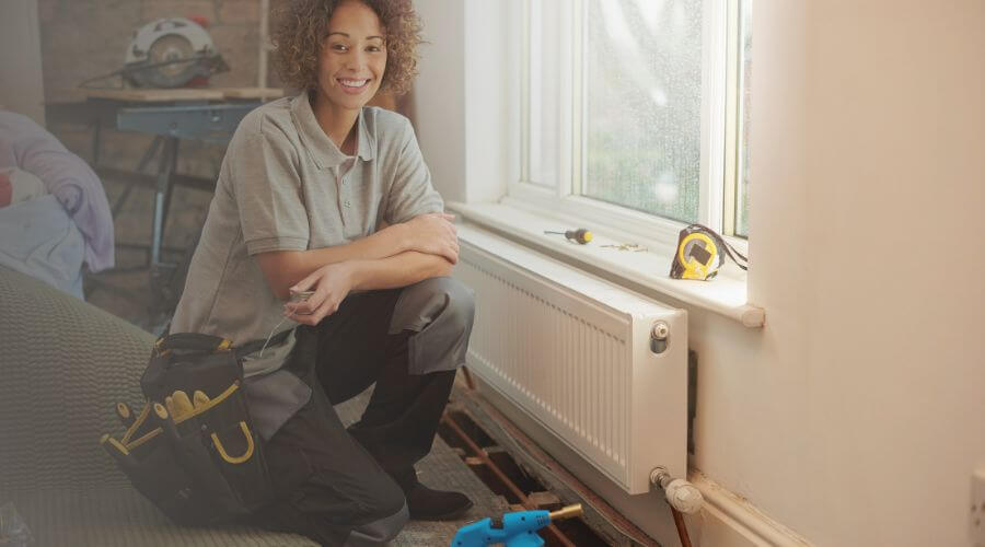 Professional water heater repair in Tonopah, NV